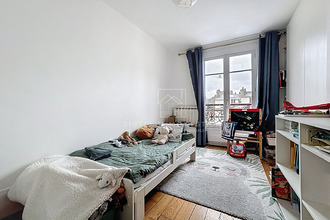 achat appartement paris-3 75003