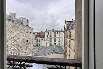 achat appartement paris-3 75003