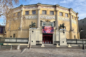 achat appartement paris-3 75003