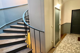 achat appartement paris-3 75003