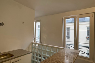 achat appartement paris-3 75003