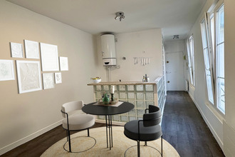 achat appartement paris-3 75003