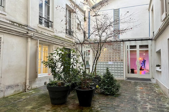 achat appartement paris-3 75003
