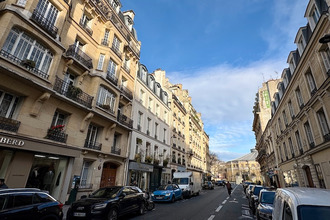 achat appartement paris-3 75003