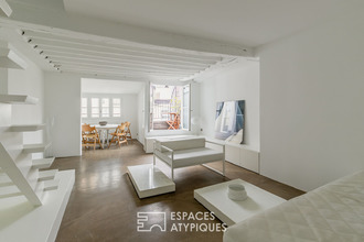 achat appartement paris-3 75003