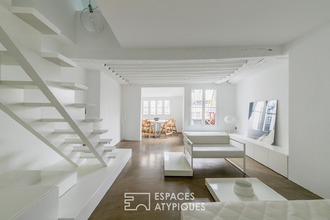 achat appartement paris-3 75003