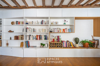 achat appartement paris-3 75003