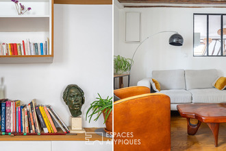 achat appartement paris-3 75003