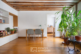 achat appartement paris-3 75003