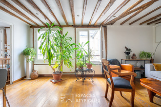 achat appartement paris-3 75003