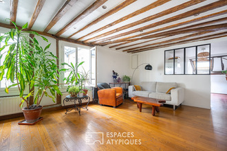 achat appartement paris-3 75003