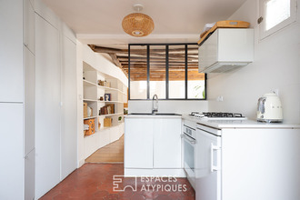 achat appartement paris-3 75003