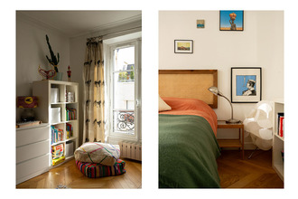 achat appartement paris-3 75003