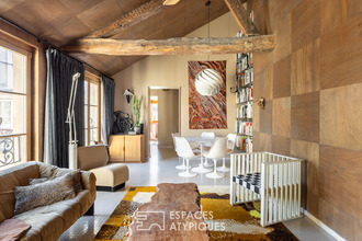 achat appartement paris-3 75003
