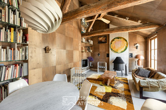 achat appartement paris-3 75003