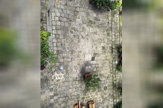 achat appartement paris-3 75003