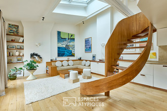 achat appartement paris-3 75003