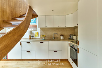 achat appartement paris-3 75003