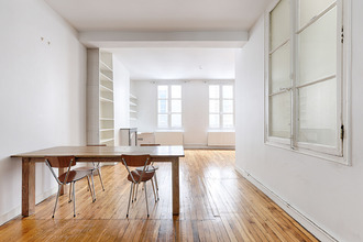 achat appartement paris-3 75003