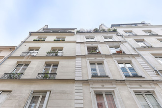 achat appartement paris-3 75003