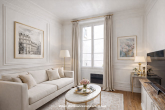 achat appartement paris-3 75003