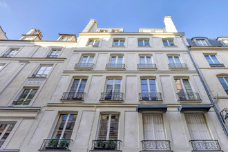 achat appartement paris-3 75003