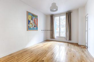 achat appartement paris-3 75003