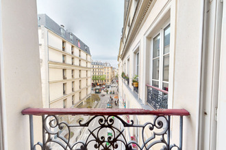 achat appartement paris-3 75003