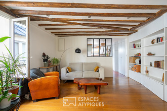 achat appartement paris-3 75003