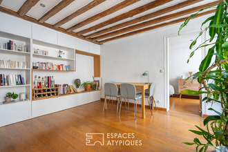 achat appartement paris-3 75003