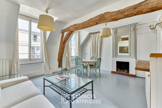 achat appartement paris-3 75003