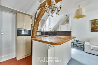 achat appartement paris-3 75003