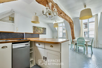 achat appartement paris-3 75003