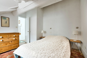 achat appartement paris-3 75003
