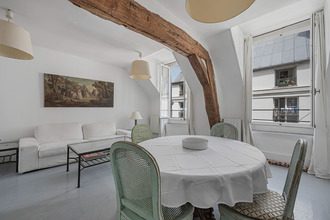 achat appartement paris-3 75003