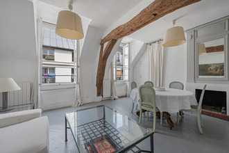 achat appartement paris-3 75003