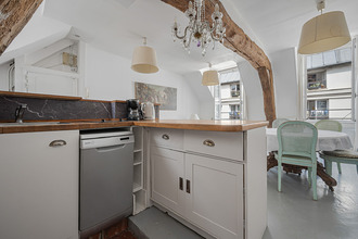 achat appartement paris-3 75003