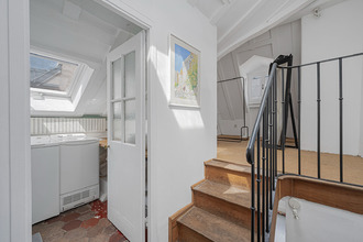 achat appartement paris-3 75003