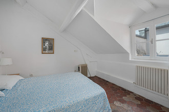 achat appartement paris-3 75003