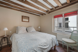 achat appartement paris-3 75003