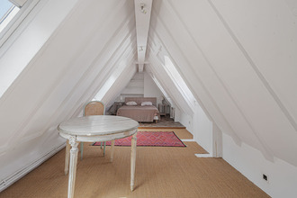 achat appartement paris-3 75003