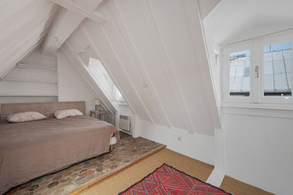 achat appartement paris-3 75003