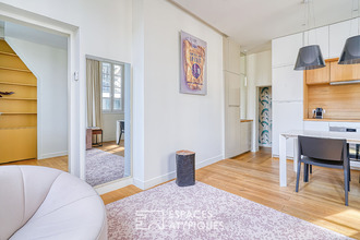 achat appartement paris-3 75003