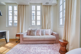 achat appartement paris-3 75003