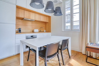 achat appartement paris-3 75003