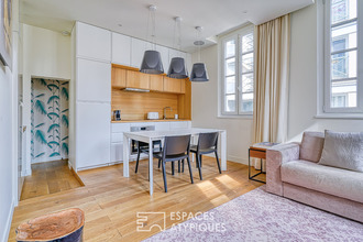 achat appartement paris-3 75003