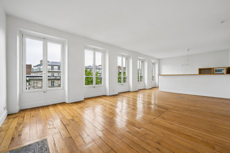 achat appartement paris-3 75003