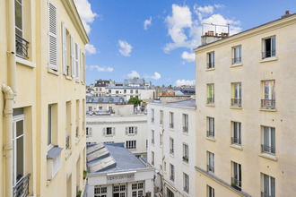achat appartement paris-3 75003