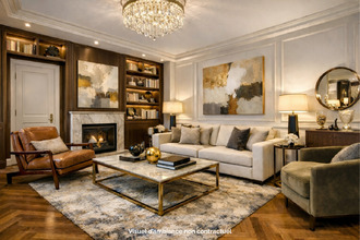 achat appartement paris-3 75003