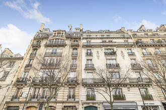 achat appartement paris-3 75003